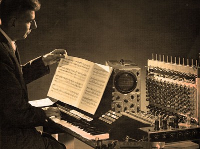 What is a Synthesizer?