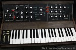 All-In-One Synthesizer