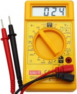 Multimeter